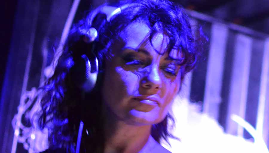 DJ Ceca