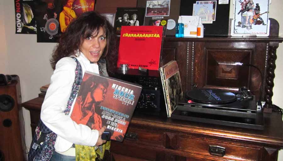 DJ Ceca